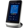 Mesureur d'air C02 WIFI
