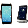 Mesureur d'air C02 WIFI