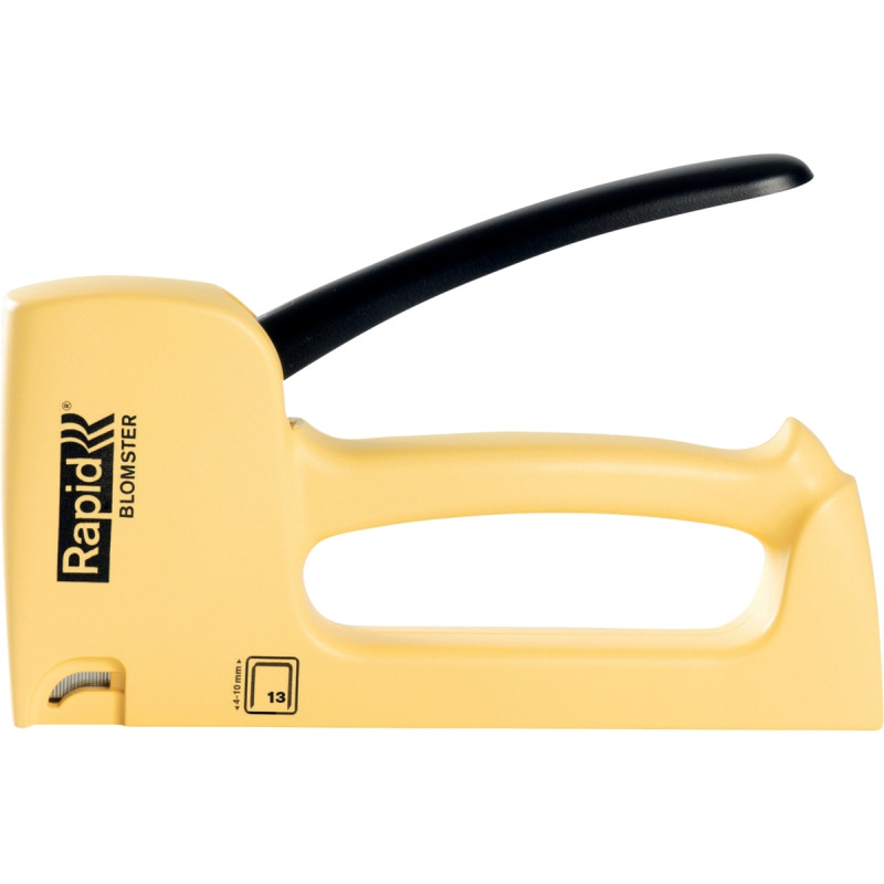 Autocloueur Rapid R13 jaune