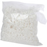 Sac de particules de calage blanches 26L