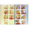 Cahier de gommettes CP