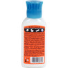 Flacon de colle 55g vinylique blanc