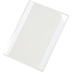 Sachet de 5 pochettes KANG antimicrobiennes format A4