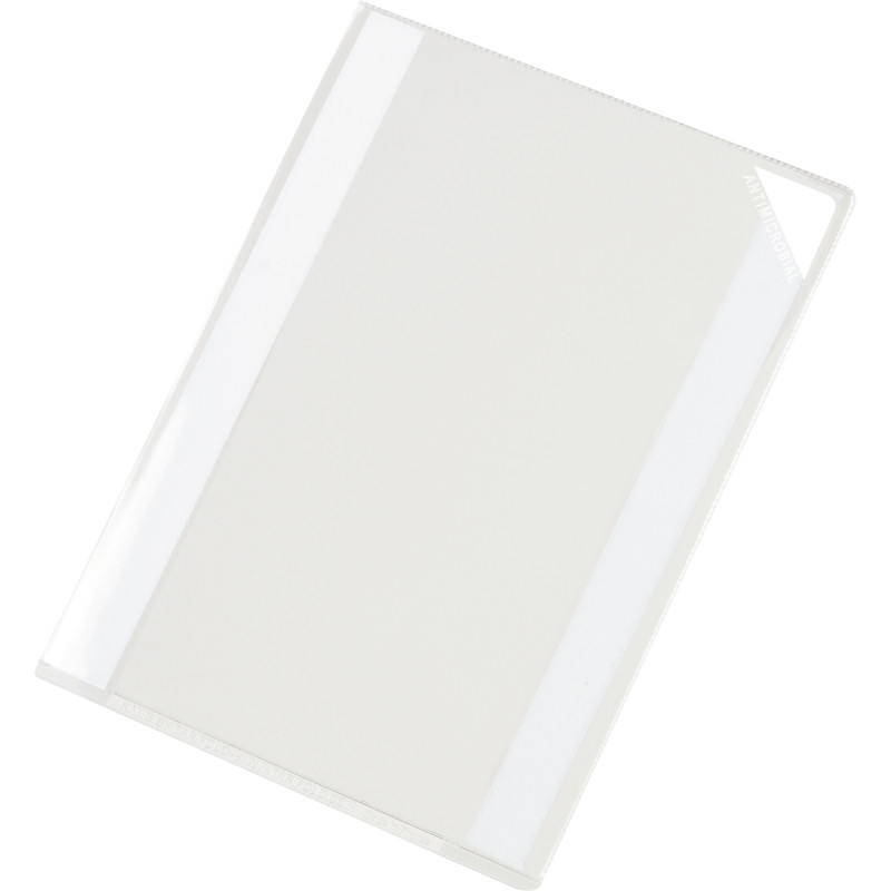 Sachet de 5 pochettes KANG antimicrobiennes format A4