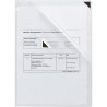Sachet de 5 pochettes KANG antimicrobiennes format A4