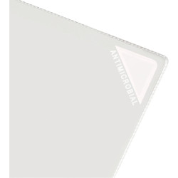 Sachet de 5 pochettes KANG antimicrobiennes format A4