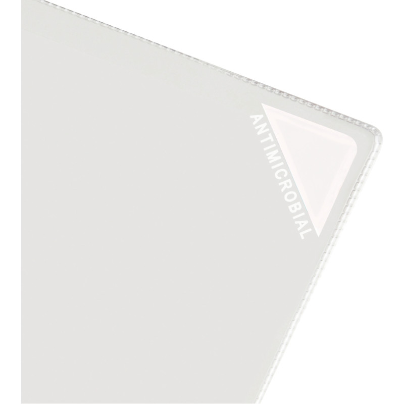 Sachet de 5 pochettes KANG antimicrobiennes format A4