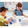 Atelier boîtes à compter, niveau 3