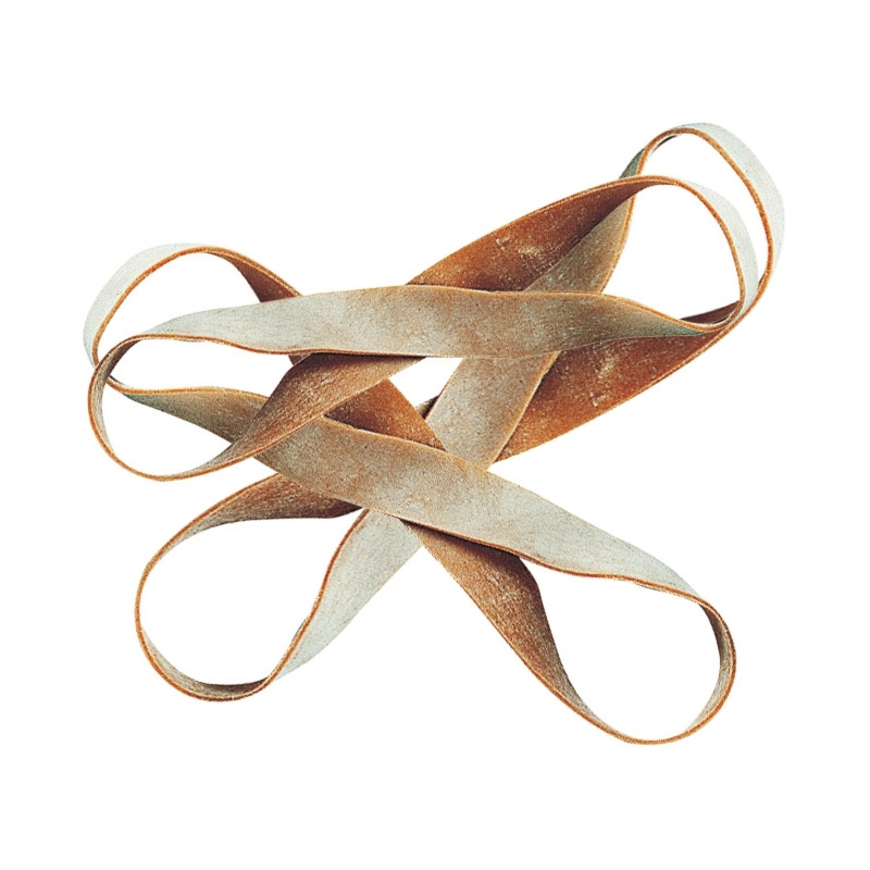 Boîte de 100 g de bracelets blonds 90x03 mm