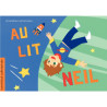 Conte Kamishibaï "Au lit Neil"