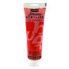 Peinture acrylique fine studio 250 ml - 015 Bleu Outremer Foncé