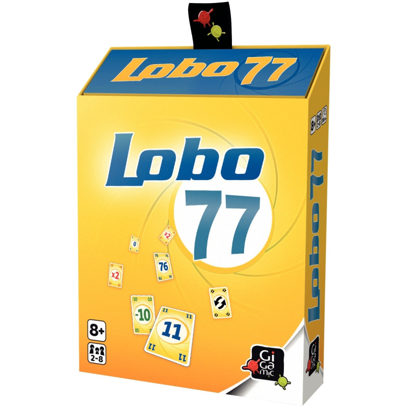 Lobo 77