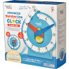 Boite de 25 horloges numériques