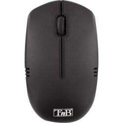 Pack clavier et souris sans fil T'NB KBCFIRST