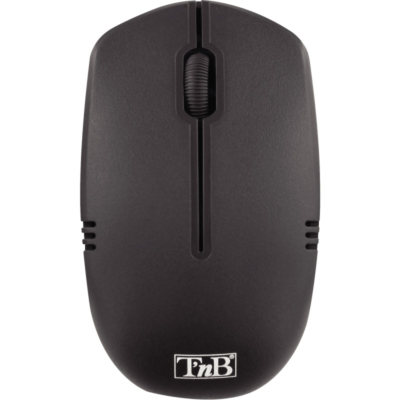 Pack clavier et souris sans fil T'NB KBCFIRST