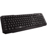 Pack clavier et souris sans fil T'NB KBCFIRST