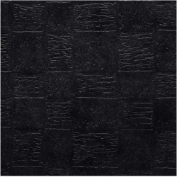 Chemise 3 rabats à élastiques SCOTTEN en carte lustrée 600g, noir