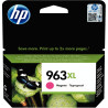 HP 963XL cartouche d'encre magenta grande capacité authentique (3JA28A
