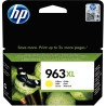 HP 963XL cartouche d'encre jaune grande capacité authentique (3JA29AE)