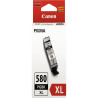 Canon 580XL cartouche jet d'encre noire photo haute capacité authentiq