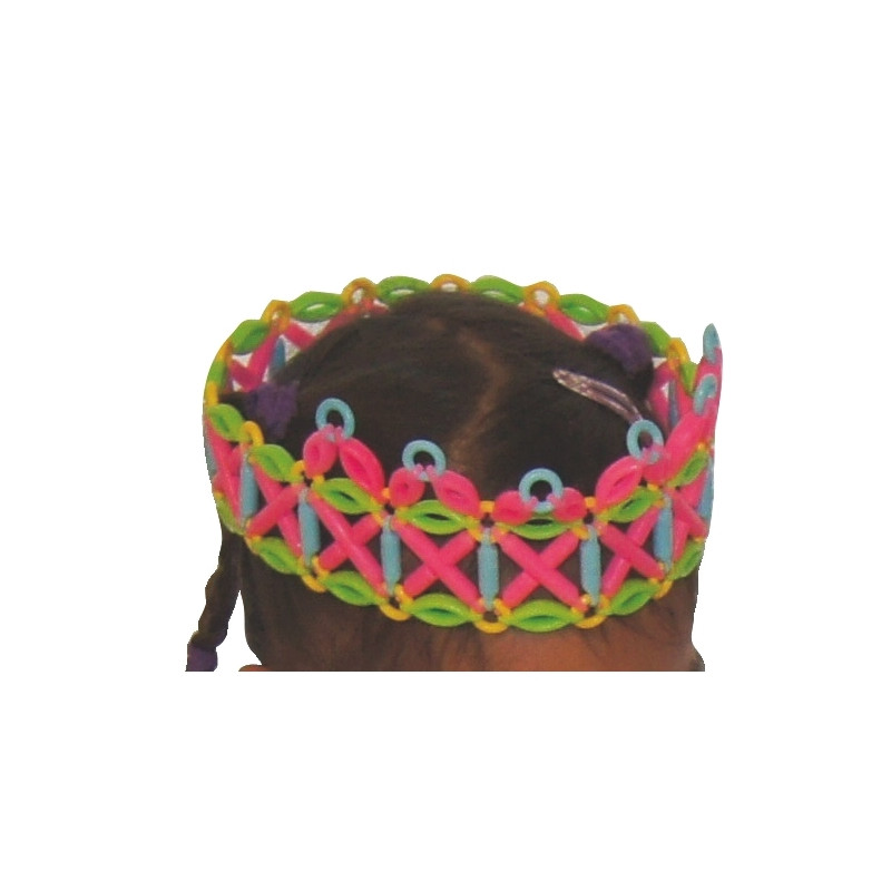 Boite de KLIC MAGIC 648 pièces + accessoires