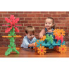 Roues OCTOPLAY 13 cm, 42 pièces