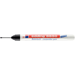 Marqueur précision E-8850 noir