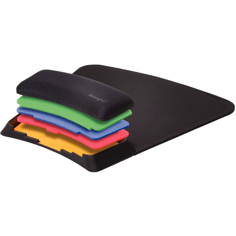 Tapis de souris / repose-poignet SmartFit