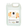 Bidon 5L crème nettoyante thé vert bergamote