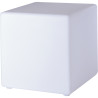 Cube lumineux 40x40cm