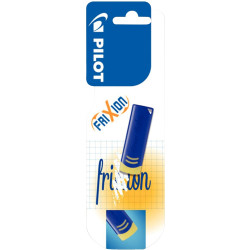 Blister de 1 gomme Frixion