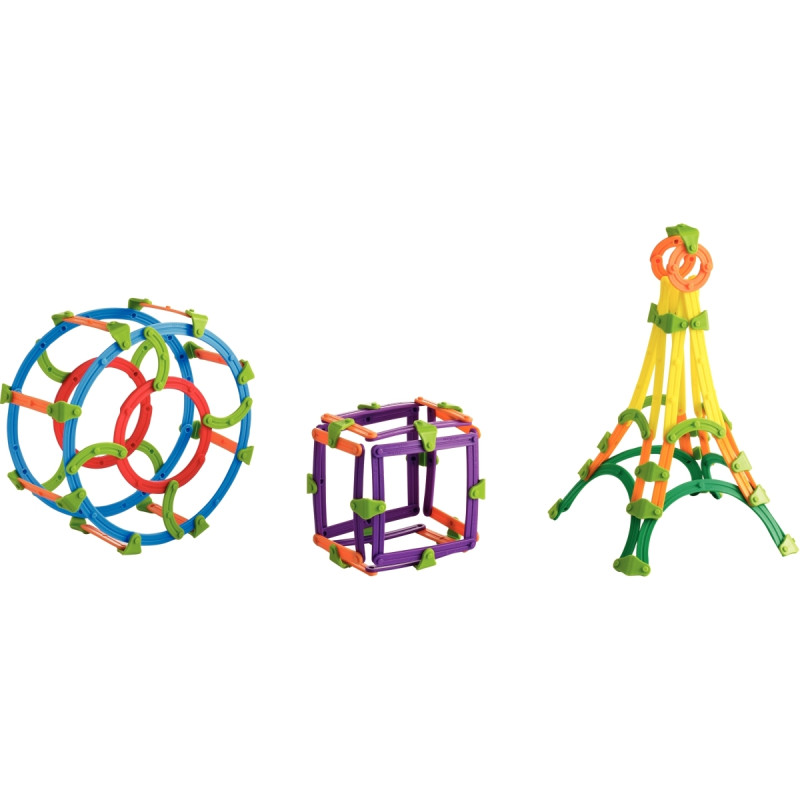 Jeu de construction GEOSTIX