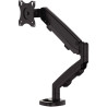 Bras porte-écran simple EPPA noir