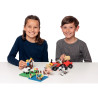 Box EDUC MINI 3600 pièces, couleurs vives
