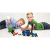 Box EDUC MINI 3600 pièces, couleurs vives