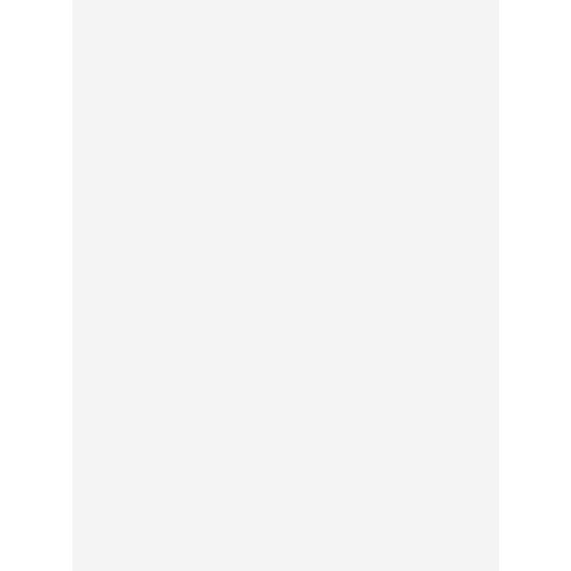 Rouleau de 25 feuilles statiques Magic-Chart blanc uni
