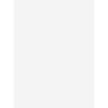 Rouleau de 25 feuilles statiques Magic-Chart blanc uni