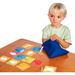 Jeu TACTILOTO