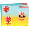 Baril collectivités K'NEX éducation, 131 pièces