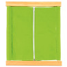 Set de 6 ateliers de laçage géant