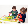Atelier de 50 maxi-clips + 6 fiches recto/verso