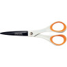 Ciseaux FISKARS titanium ambidextres 18cm