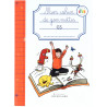 Cahier de gommettes grande section
