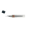 Étui de 12 mines Hi-Polymer 0,5 mm 2B