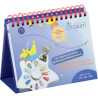 Chevalet français mathématiques CE2 CM1 CM2
