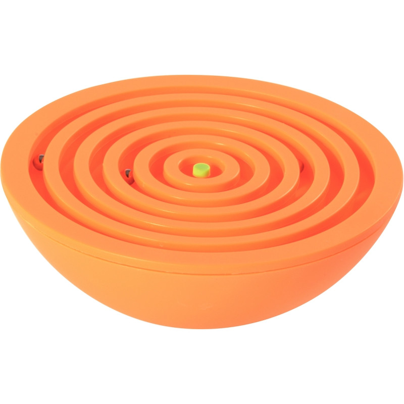 Labyrinthe hémisphère diamètre 13cm