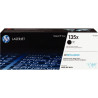 HP 135X toner noir grande capacité authentique (W1350X)