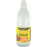 Flacon de 1Kg de vernis colle
