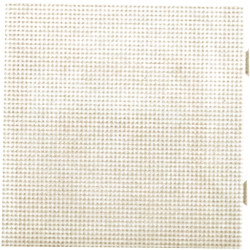 Lot de 5 plaques carrées 14cm connectables