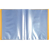 Protège-documents 40 vues en polypropylène, format 17x22 cm, coloris a